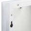 Miroir de salle de bain Curie-70886710