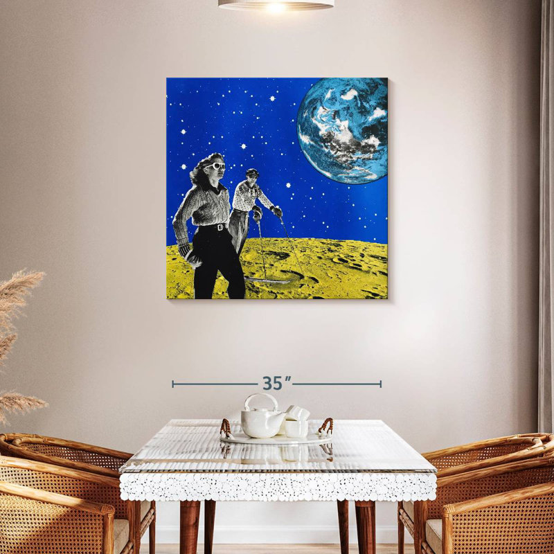 Kelan Hiking Space