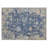 Machine Washable Indoor/Outdoor Chantille ACN2302 Global Rug-590852431