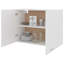 Hanging Cabinet 80X31x60 Cm-1242029041