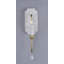 Lampe murale bougie 1 lumières Gabriel