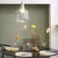 Vase en cristal Mist-61859560