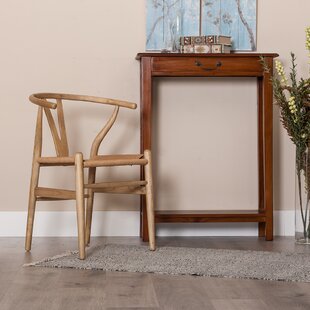 Baynes Solid Wood Dining Chair