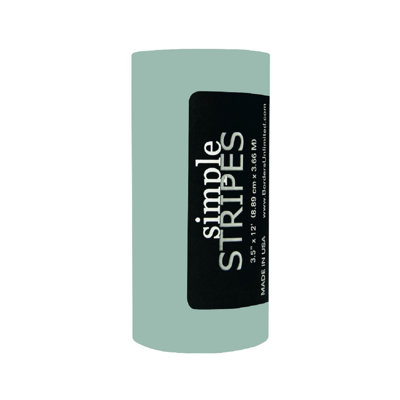 Peel & Stick Striped Border