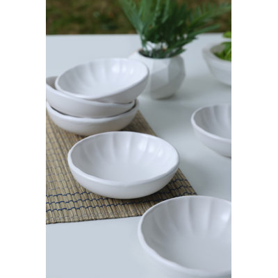 Latitude Run Aravinthan Salad Bowl