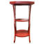 Lozere End Table
