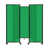 Green is out of stock