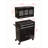 High Capacity Rolling Tool Chest With Wheels And Drawers, 8-Drawer Tool Storage Cabinet-1911775782