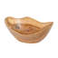 Wood Fruit Bowl