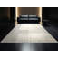 Tapis gris moelleux doux et moelleux Eilerman-84841826
