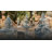 Outdoor Fountain-1107687300