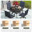 Eilbertus 4 - Person 41.7 L Outdoor-1119212136