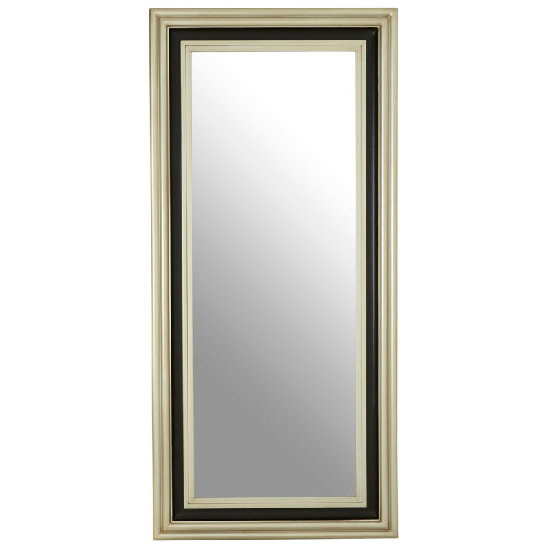 Rheinfels Solid Wood Flat Wall Mirror