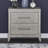 Aathan Two Nightstands Set