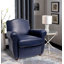 Fauteuil à oreilles 28 po Vicenza