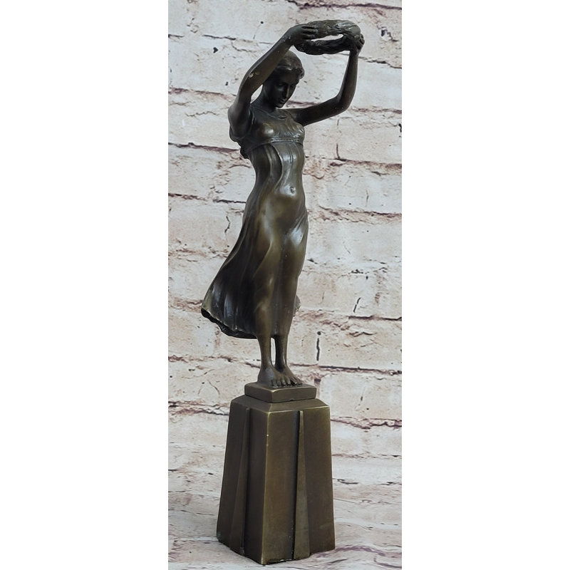Figurines et sculptures