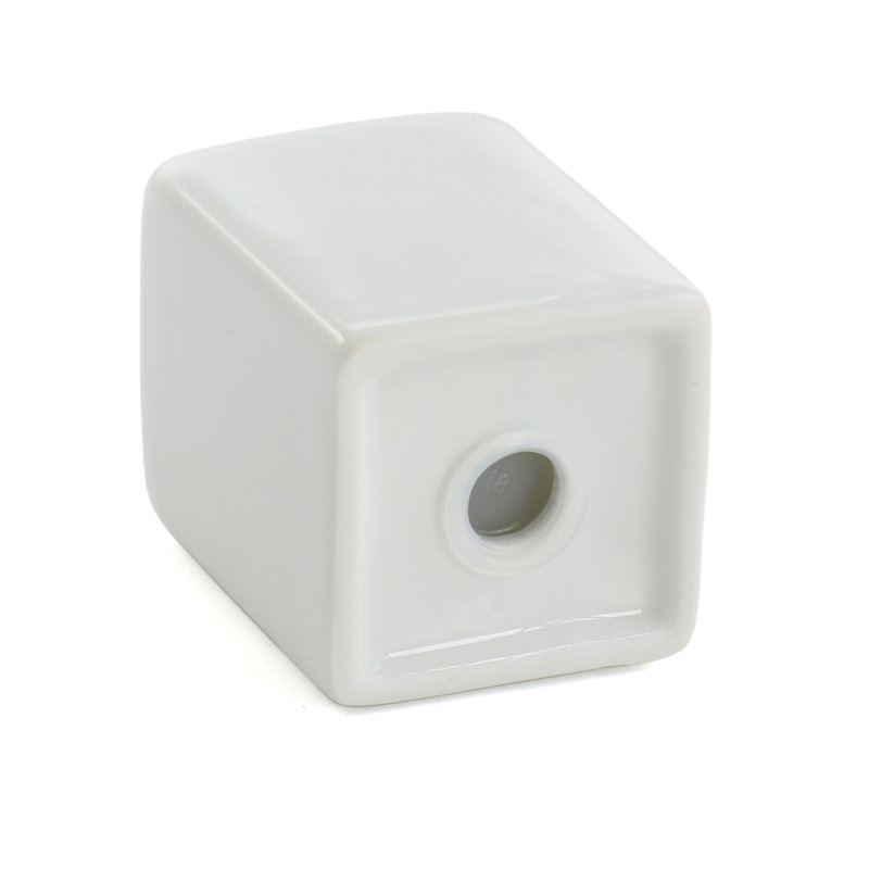 Porcelain Salt And Pepper Shaker Set