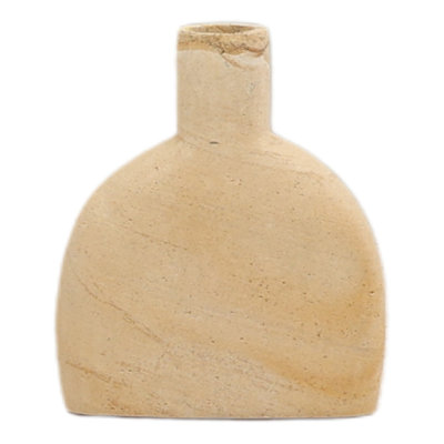 Pendale Vase Natural