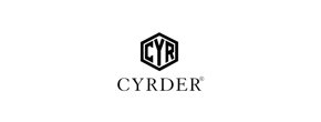 Logo CYRDER
