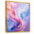 Gold Floater Framed