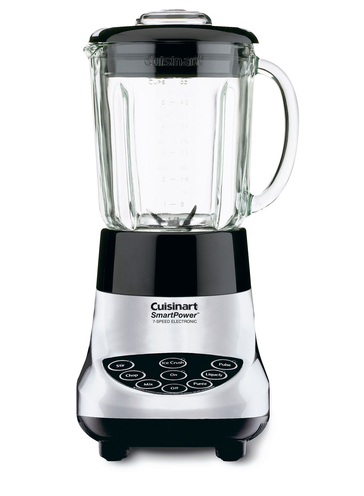 Cuisinart SmartPower™ 7 Speed Electronic Blender