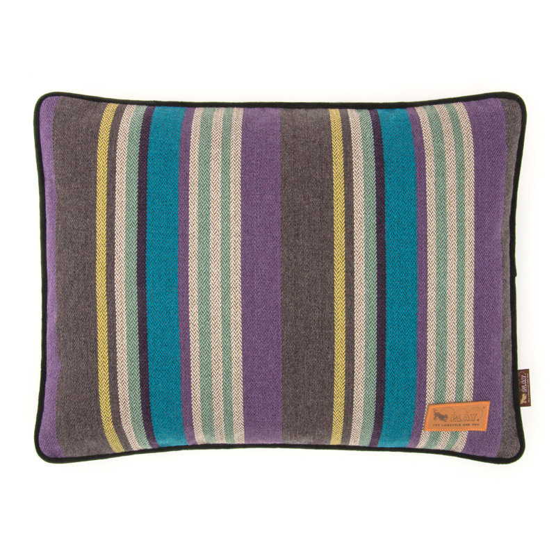 Horizon Lake Pillow Dog Bed, Large (37" W x 28" D x 8" H)