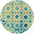 Analiese Geometric Indoor Rug-1697436391