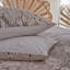 Floral Duvet Cover Set with Pillowcases-1689101589