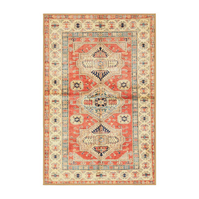 Oriental Indoor Rug