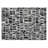 Machine Washable Indoor/Outdoor Chantille ACN2769 Geometric Rug-2003595-2003621