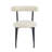 Reece Reece Fabric Upholstered Dining Chair-38449502