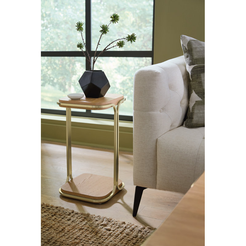 Banyon Bay End Table