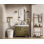 Meuble-lavabo simple 36 po 36 VF60636-BS-1004088329