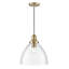 Luminaire suspendu 1 lumière Aloni-449139131