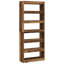 Book Cabinet with Shelf with Storage Engineered Wood Living Room Indoor-794395496-794395499