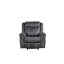 Fauteuil inclinable Zubaida-1402580433