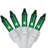100-Count Mini Christmas Light Set 49.6ft Wire-738260332-738260334