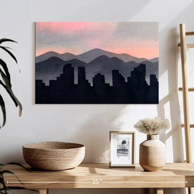 Sireci Abstract Skyline