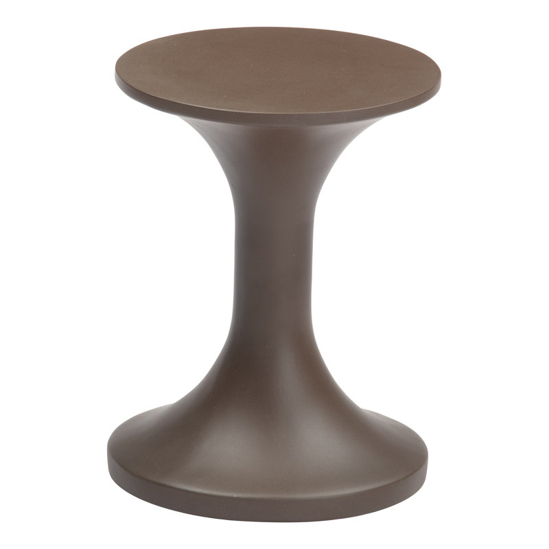 Michiel Arka Side Table Brown