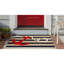 Tapis de cuisine à motif cachemire-31479936