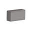 Rubix LED Outdoor Bulkhead Light-22612280