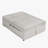 Upholstered 72.5'' Sleeper Sofa-927092924