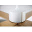 Nouveau Downrod Ceiling Fan-451709591-451837648-451837651