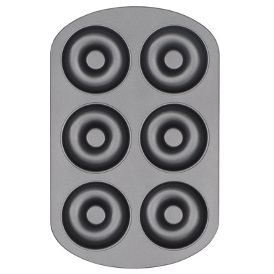 Home Basics Donut Pan