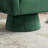Velvet Swivel Chair-586310341