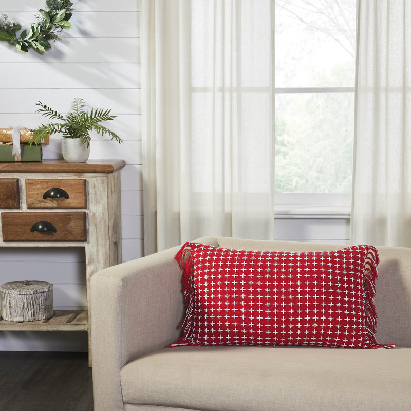 Coquille en mélange de polyester 70% coton / 30% coton Gallen Franged, doublure en polyester, rembourrage en polyester
