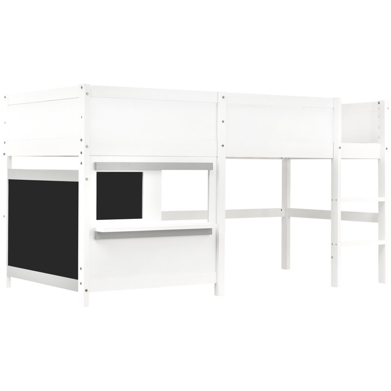 Storage Bed
