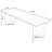 WD824875319153&Size Solid Wood Acrylic Writing Desk-108516523