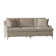 Libby Langdon 86.5'' Upholstered Sofa