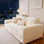 Polyester Sofa；Armchair；Loveseat；Daybed Slipcover-901184577-901184581